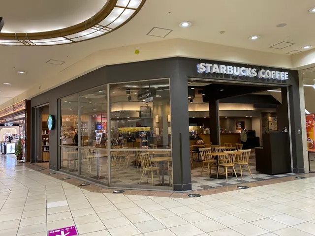 Starbucks Coffee - Aeon Mall Okazaki 1F
