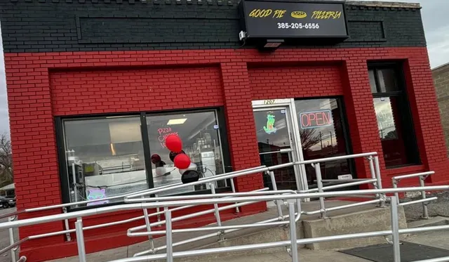 Good Pie Pizzeria