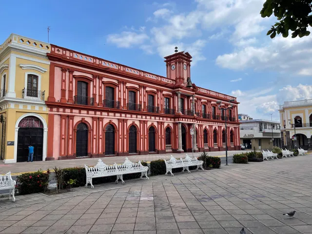 HOTEL CONCIERGE PLAZA COLIMA