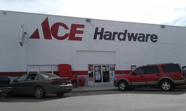 Ace Hardware
