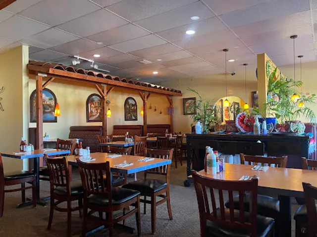 Pedro's Mexican Restaurant