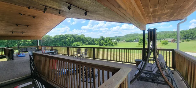 The Fisherman's Lodge