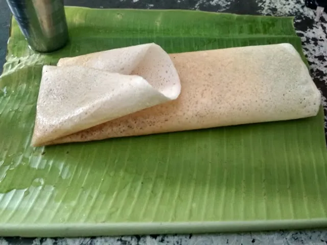 SENTHIL MURUGAN VEG RESTAURANT