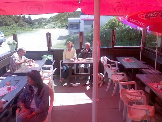 Zauberbude Dikjen-Deel