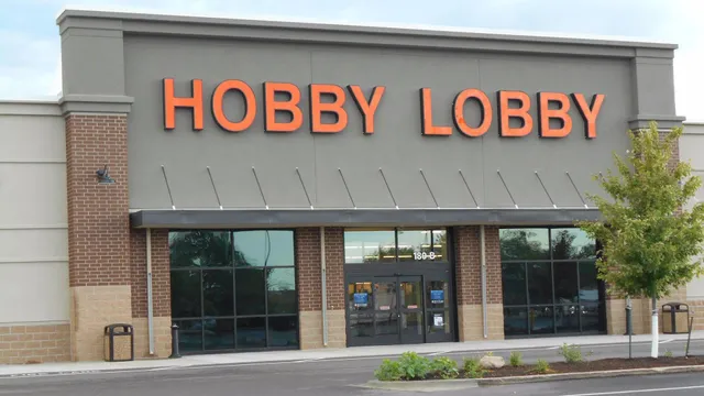 Hobby Lobby