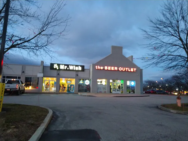 Franklin Market Place