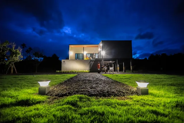 ชะอม พูลวิลล่า Chaom Poolvilla