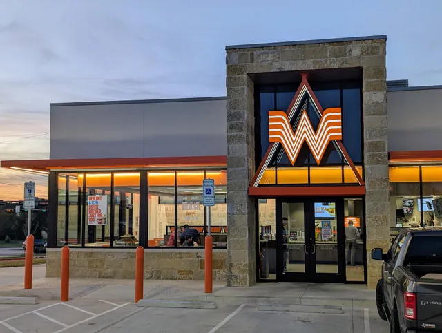 Whataburger
