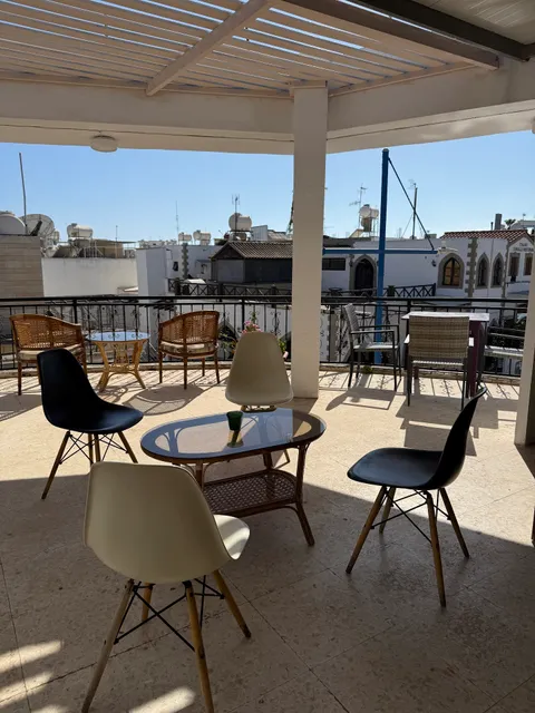 One Love One World Ayia Napa square Hostel