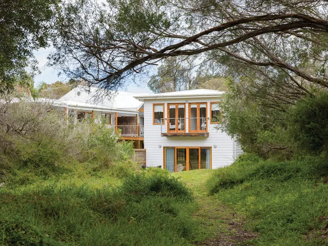 Phillip Island Beach Retreat Cowes