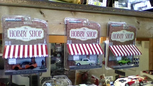 Brian's Pro-Shop & Hobby