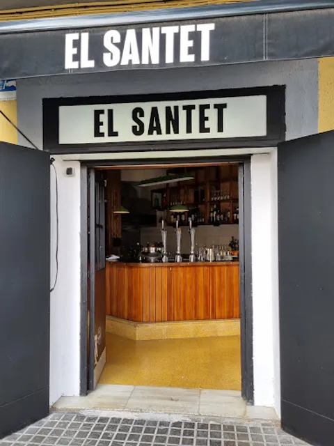 El Santet Restaurant & Bar