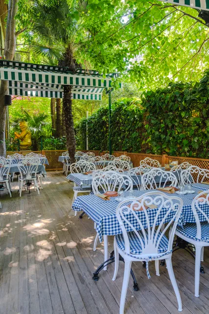 Ethem Efendi Breakfast