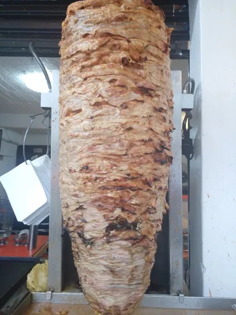 TAQUERÍA "LOS DORADOS"