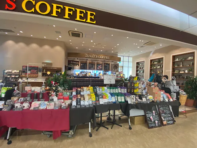 Tully's Coffee