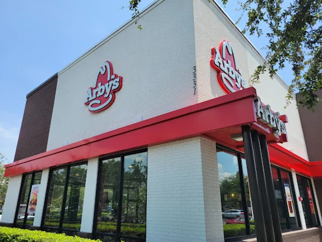 Arby's