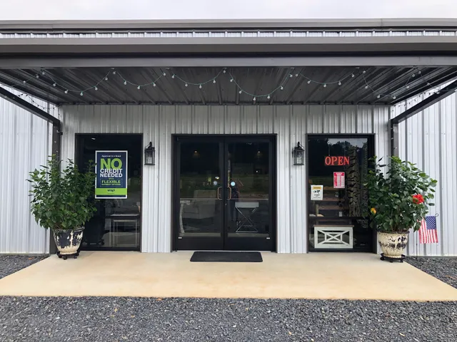 Comfort Center Home Furnishings