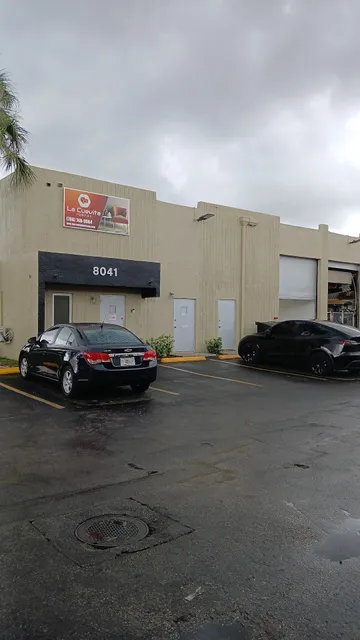 La Cuevita Furniture