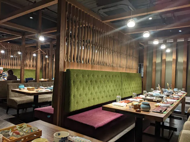 おもてなしとりよし 横浜西口店