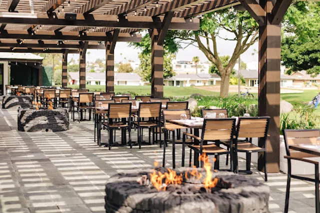 Brickmans Restaurant & Bar