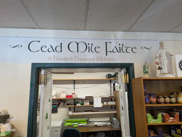 Casey's Irish Imports