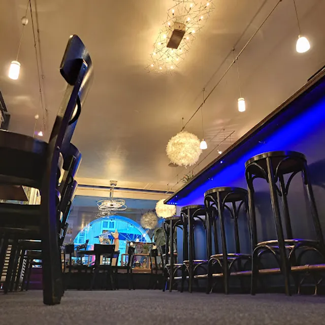 Bistro Blue Cat GmbH