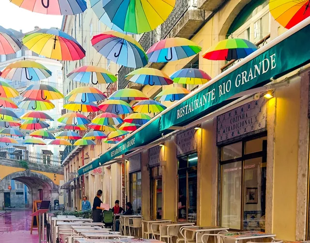 Restaurante Rio Grande