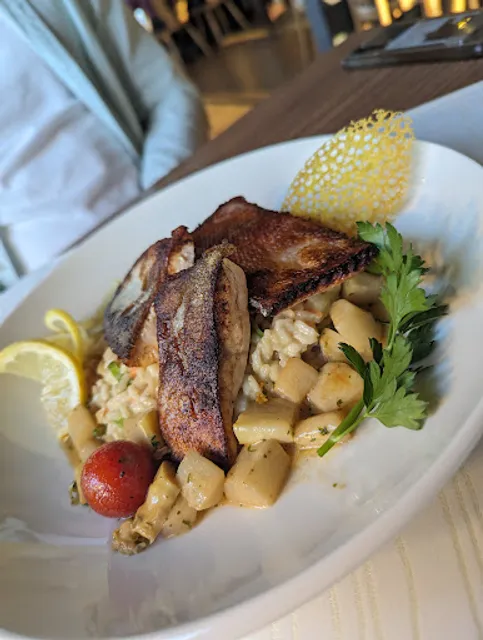 Restaurant - Biergarten Bellevue