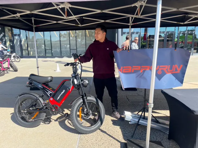 Nassau Coliseum Parking lot