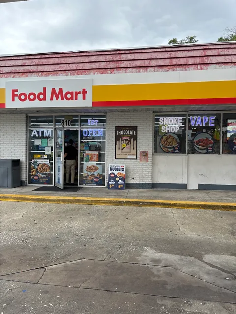 Krispy Krunchy Chicken