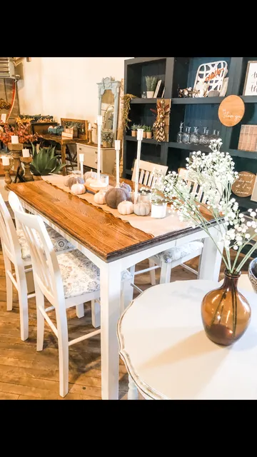 The Weathered Thread