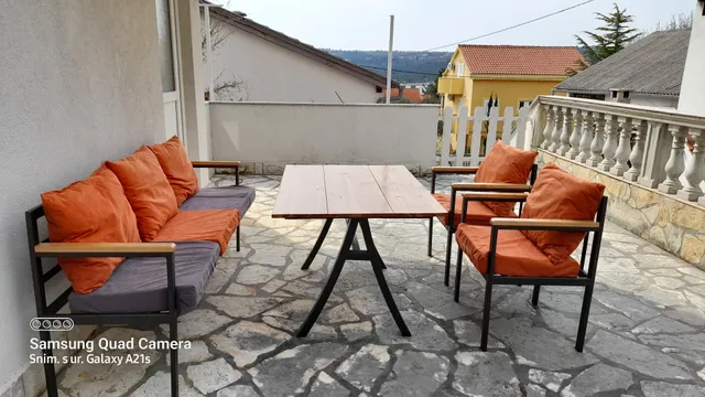 Black Punta Ljubljana 3, 23450, Kruševo