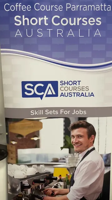 Coffee Course Sydney | Short Courses Australia