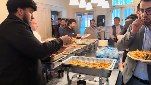 Cheese & Wings - Downtown