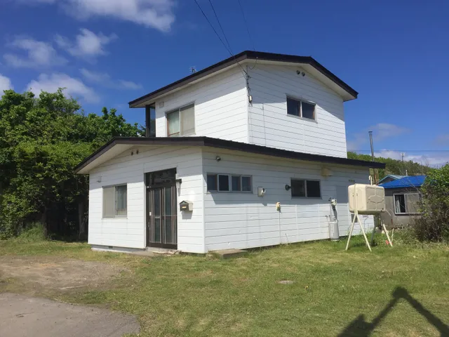 Minpaku Abashiri no ie (Vacation rental)