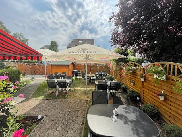 Ristorante Pizzeria Da Giovanni