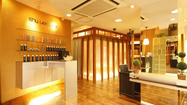 アトリエシルク千林店