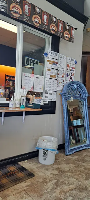 Switchpoint Coffee Co.