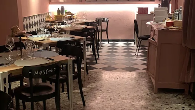 Doi Fanti – Centro (Via Francesco Spezzino, 28)