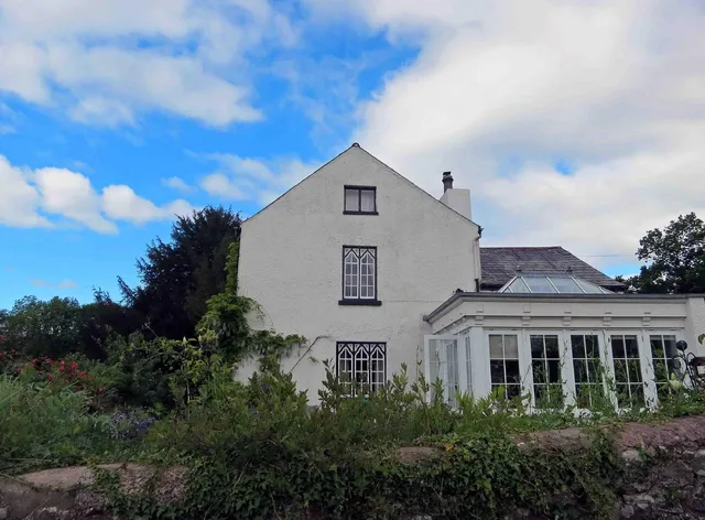 The Old Rectory Bed & Breakfast