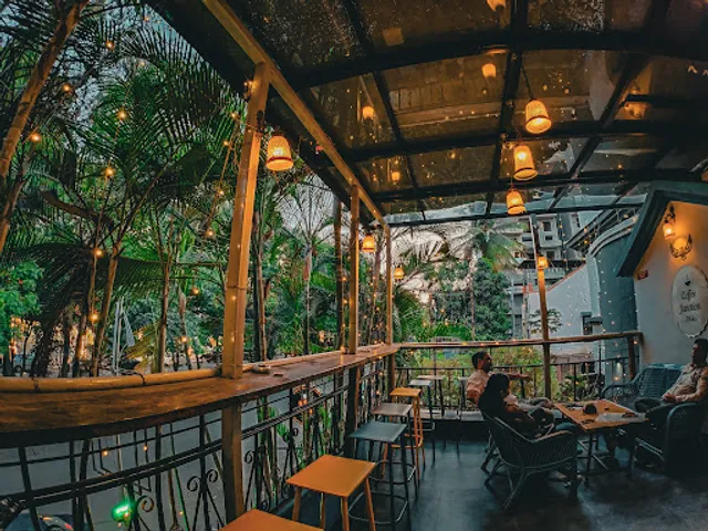 Coffee Junction 24hrs