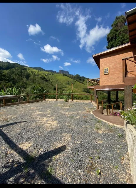 Hospedaria Sol & Lua