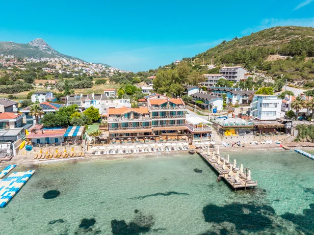 Taşada Otel & Restaurant