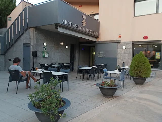 El Cafè de Marganell