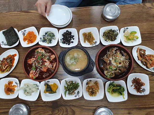 Obok Korean Restaurant