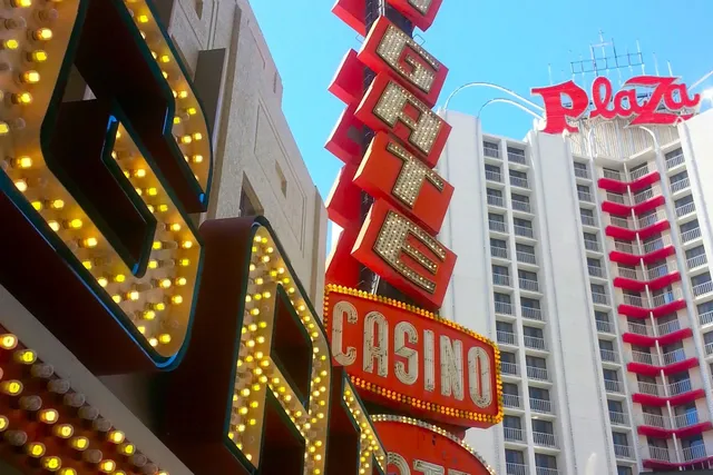 Las Vegas Walking Tours