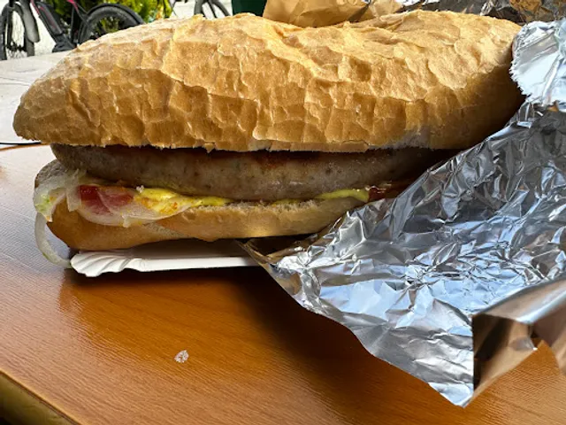 Zack-Zack-Grill Nenzing