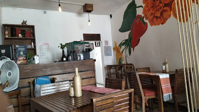 Ixkalli Restaurant Bar