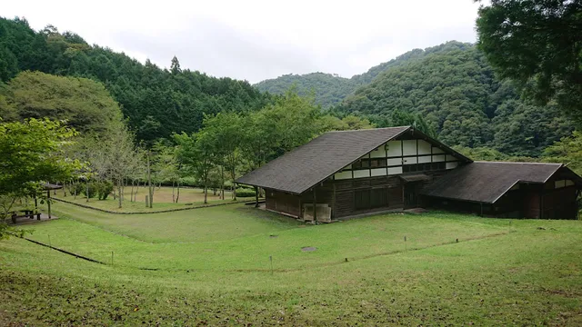Takahagi Camping Park.
