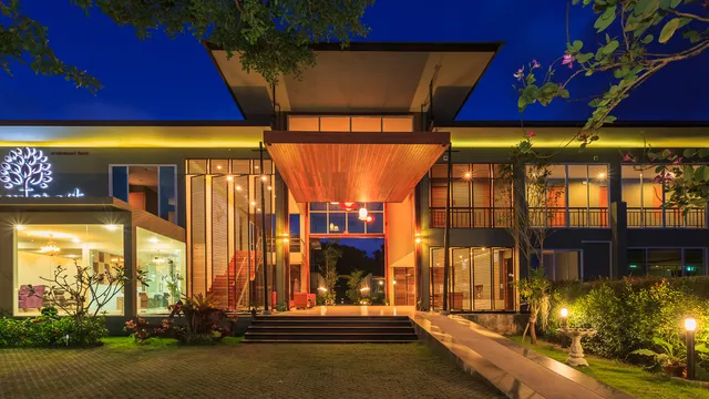 Khaolak Forest Resort